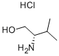 L-VALINOL HYDROCHLORIDE CAS#: 17016-89-6