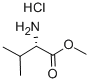 L-Valine methyl ester hydrochloride CAS#: 6306-52-1
