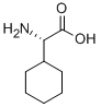 L-alpha-Cyclohexylglycine CAS#: 14328-51-9