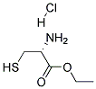 L-cysteine hydrochloride ethyl ester CAS#:
