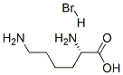 L-lysine hydrobromide CAS#: 24325-21-1