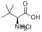 L-tert-Leucine hydrochloride CAS#: 139163-43-2