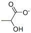 LACTATE CAS#: 113-21-3