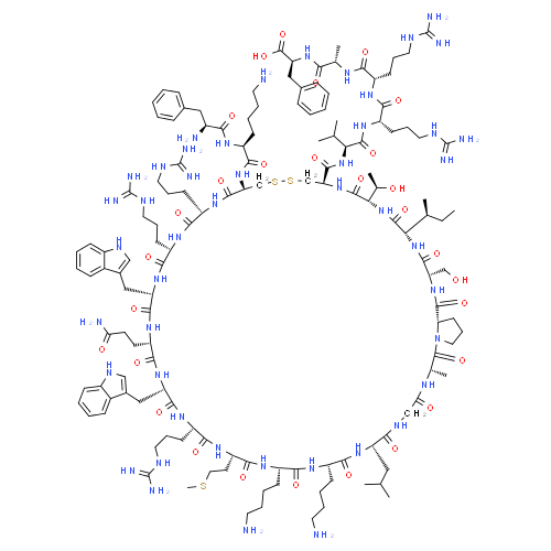 LACTOFERRIN CAS 146897-68-9