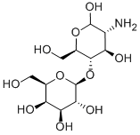LACTOSAMINE CAS#: 13000-25-4