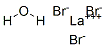 LANTHANUM BROMIDE HYDRATE CAS#: 224183-16-8