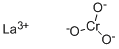 LANTHANUM CHROMITE CAS#: 12017-94-6