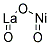 LANTHANUM NICKEL OXIDE CAS#: 12031-41-3