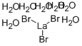 LANTHANUM(III) BROMIDE HEPTAHYDRATE CAS#: 13465-19-5