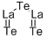 LANTHANUM(III) TELLURIDE CAS#: 12031-53-7