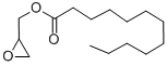 LAURICACID,2,3-EPOXYPROPYLESTER CAS#: 1984-77-6
