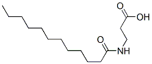 LAUROYL BETA-ALANINE CAS#: 21539-56-0
