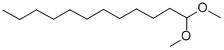 LAURYL ALDEHYDE DIMETHYL ACETAL CAS#: 14620-52-1