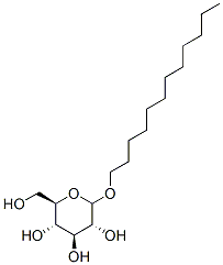 LAURYL GLUCOSIDE CAS#: 110615-47-9