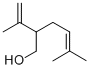 (+/-)-LAVANDULOL CAS#: 1845-51-8