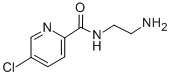 LAZABEMIDE CAS#: 103878-84-8