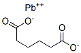 LEAD ADIPATE CAS#: 20641-90-1