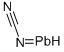 LEAD CYANAMIDE CAS#: 20837-86-9