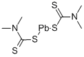 LEAD DIMETHYLDITHIOCARBAMATE CAS#: 19010-66-3