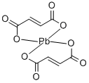 LEAD FUMARATE TETRABASIC CAS#: 13698-55-0