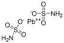 LEAD (II) SULFAMATE SOLUTION 50 CAS#: 13767-78-7