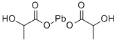 LEAD LACTATE CAS#: 18917-82-3