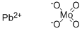 LEAD MOLYBDATE CAS#: 10190-55-3