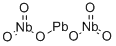 LEAD NIOBATE CAS#: 12034-88-7