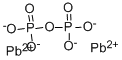 LEAD PYROPHOSPHATE CAS#: 13453-66-2