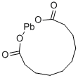 LEAD SEBACATE CAS#: 29473-77-6