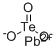 LEAD TELLURITE CAS#: 15851-47-5