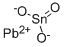 LEAD TIN OXIDE CAS#: 12036-31-6