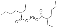 LEAD(II) 2-ETHYLHEXANOATE CAS#: 16996-40-0