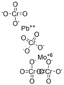 LEADMOLYBDENUMCHROMATE CAS#: 12709-98-7