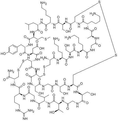 LECONOTIDE CAS#: 247207-64-3