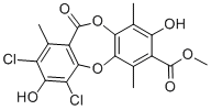 LEOIDIN(SH) CAS#: 105350-54-7