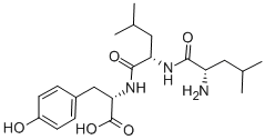 LEU-LEU-TYR CAS#: 20368-24-5