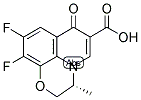 LEVOFLOXACIN ACID CAS#: