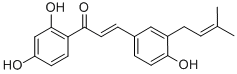 LICOAGROCHALCONE A CAS#: 202815-28-9