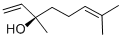 (-)-LINALOOL CAS#: 126-91-0