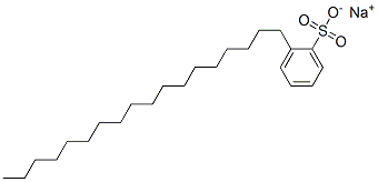 LINEARALKYLBENZENESULPHONATE(C18) CAS#: 27177-79-3