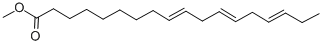 LINOLENELAIDIC ACID METHYL ESTER CAS#: 14202-25-6