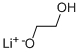 LITHIUM 2-HYDROXYETHOXIDE CAS#: 23248-23-9