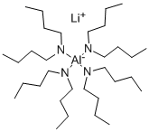 LITHIUM ALUMINIUM DI-N-BUTYLAMIDE CAS#: 15405-86-4