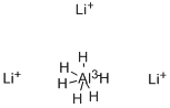 LITHIUM ALUMINUM HEXAHYDRIDE CAS#: 16941-14-3