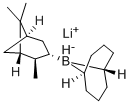 LITHIUM B-ISOPINOCAMPHEYL-9-BORABICYCLO[3.3.1]NONYL HYDRIDE CAS#: 100013-07-8
