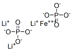LITHIUM-IRON-PHOSPHATE-CARBON-COATED-CAS-15365-14-7