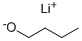 LITHIUM N-BUTOXIDE CAS#: 2698-11-5