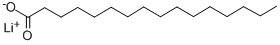 LITHIUM PALMITATE CAS#: 20466-33-5