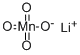 LITHIUM PERMANGANATE CAS#: 13453-79-7